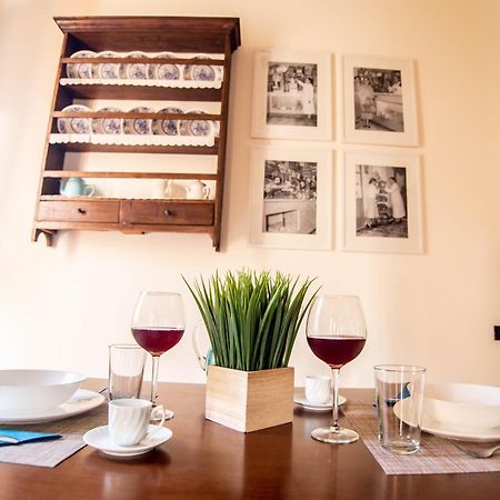 Manno 81 - Charming Historic Apartment Κάλιαρι Εξωτερικό φωτογραφία