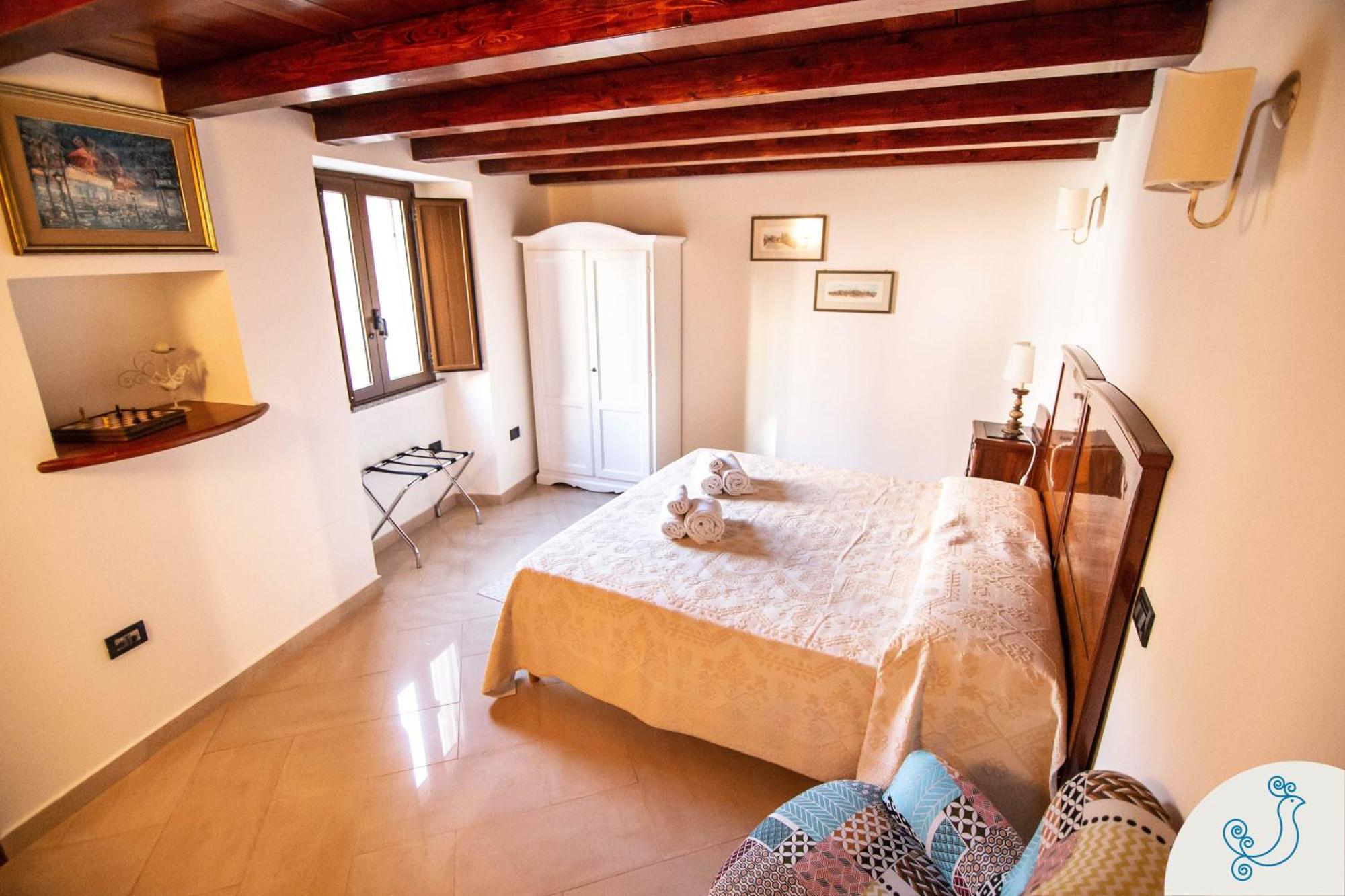 Manno 81 - Charming Historic Apartment Κάλιαρι Εξωτερικό φωτογραφία