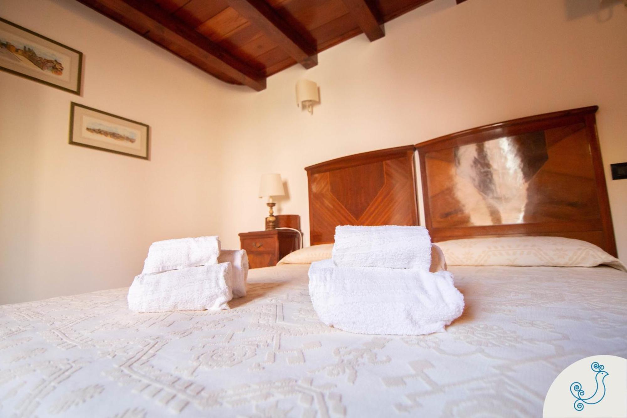 Manno 81 - Charming Historic Apartment Κάλιαρι Εξωτερικό φωτογραφία