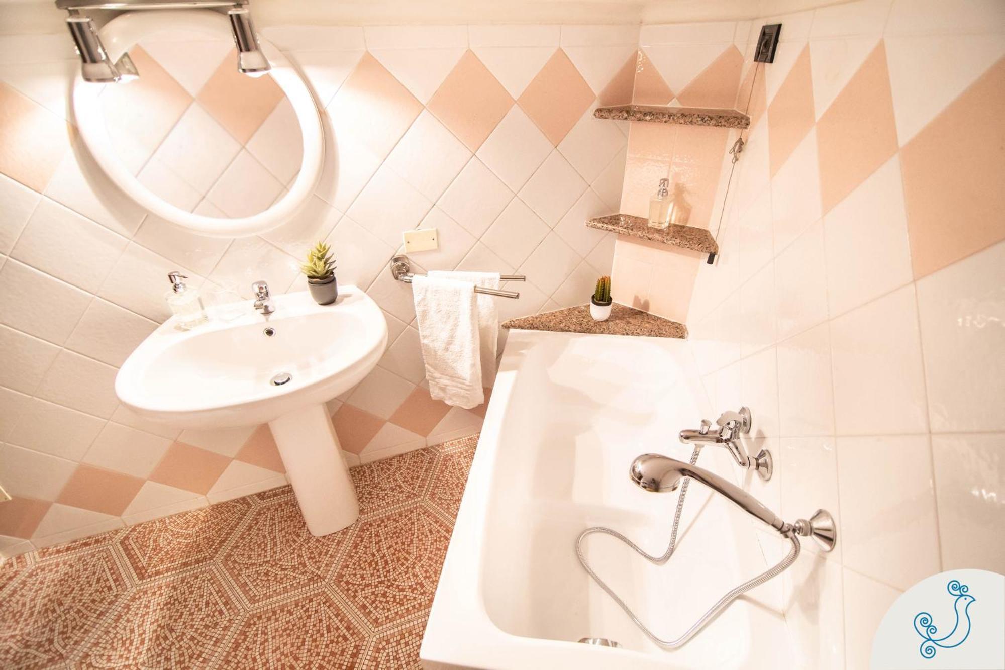 Manno 81 - Charming Historic Apartment Κάλιαρι Εξωτερικό φωτογραφία